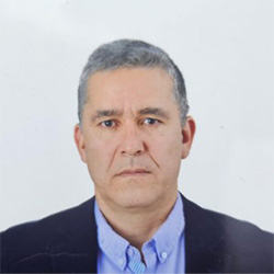 Fernando Losada Montoya